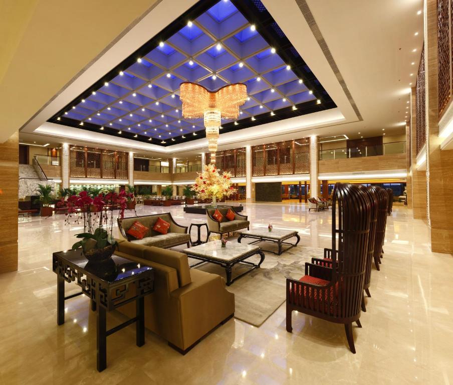 Grand Link Hotel Guilin Luaran gambar