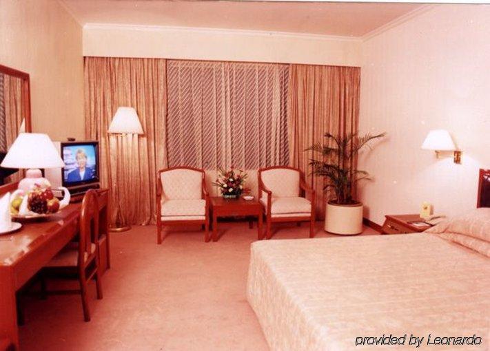 Grand Link Hotel Guilin Bilik gambar