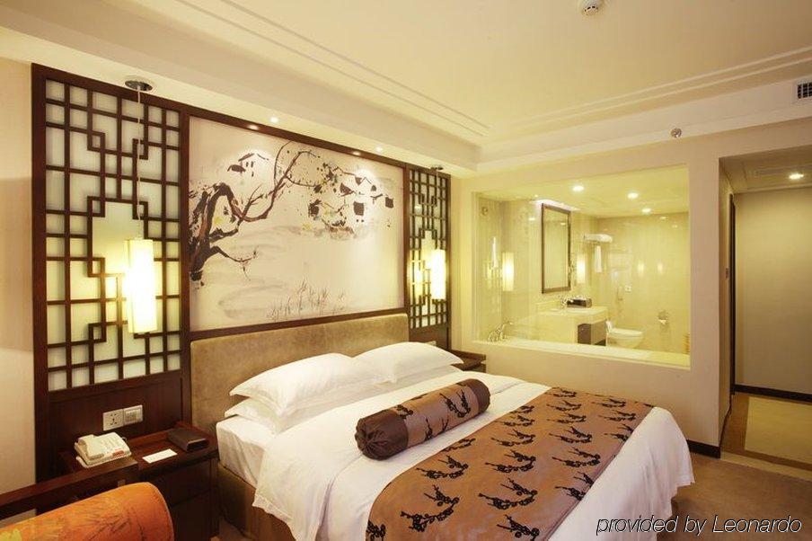 Grand Link Hotel Guilin Luaran gambar