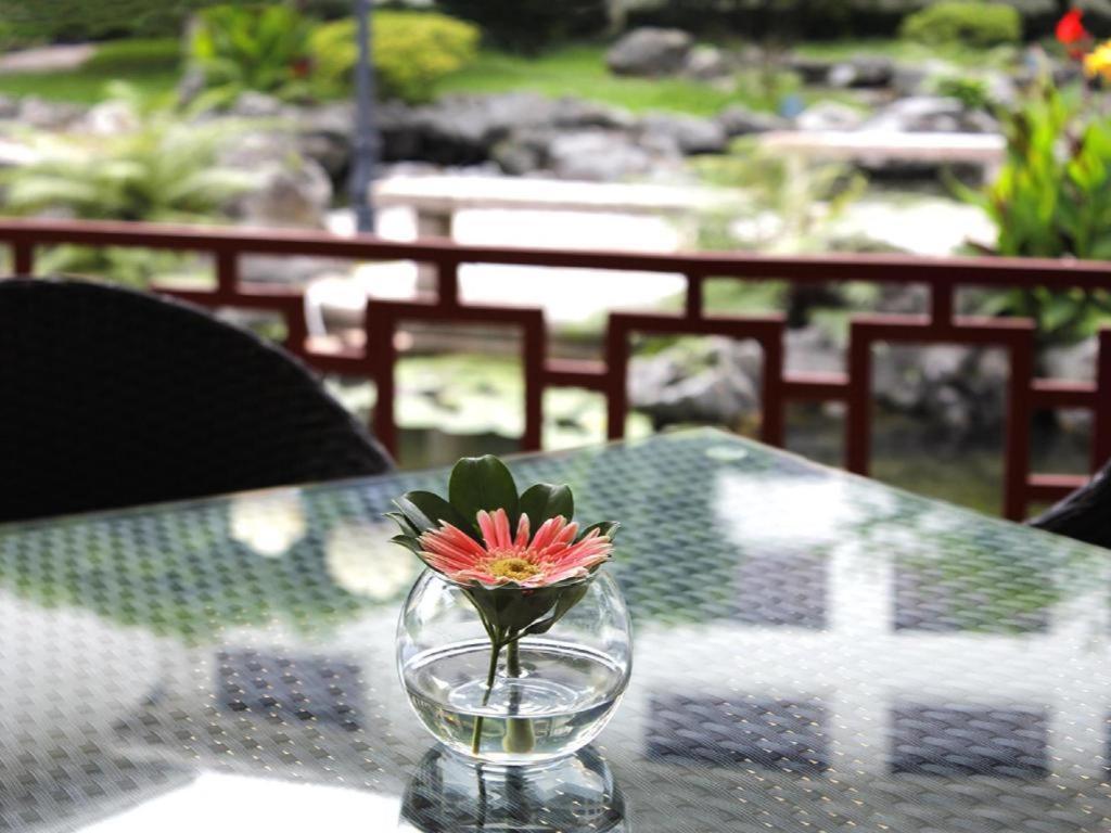 Guilin Grand Link Hotel Luaran gambar