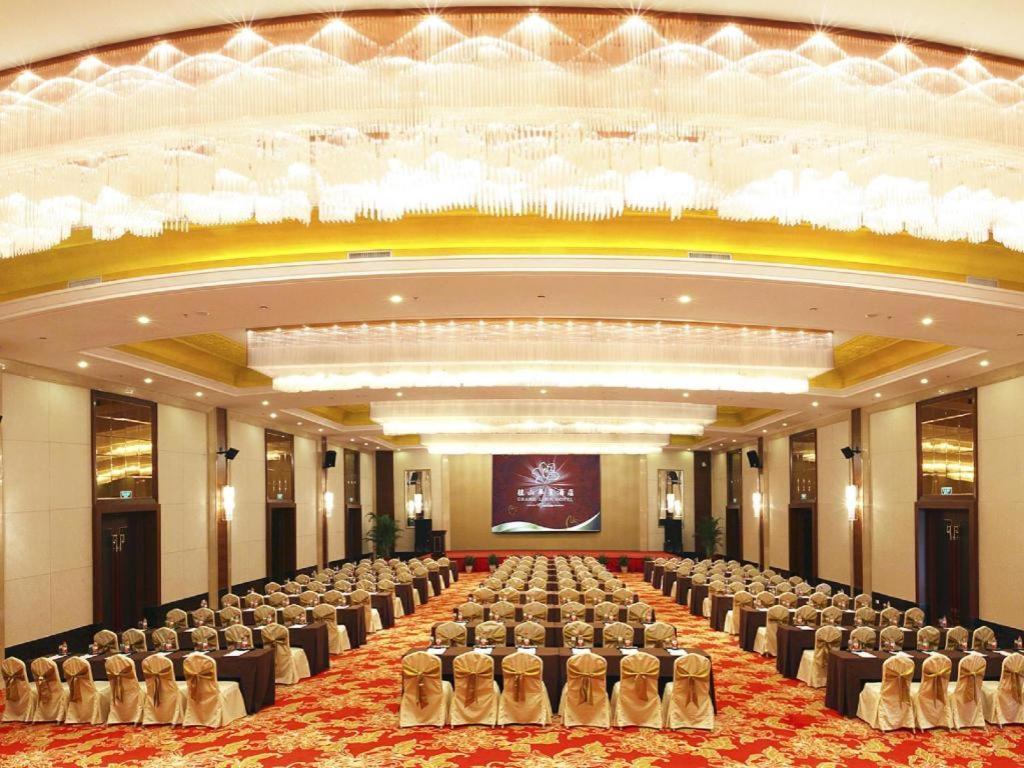 Guilin Grand Link Hotel Luaran gambar