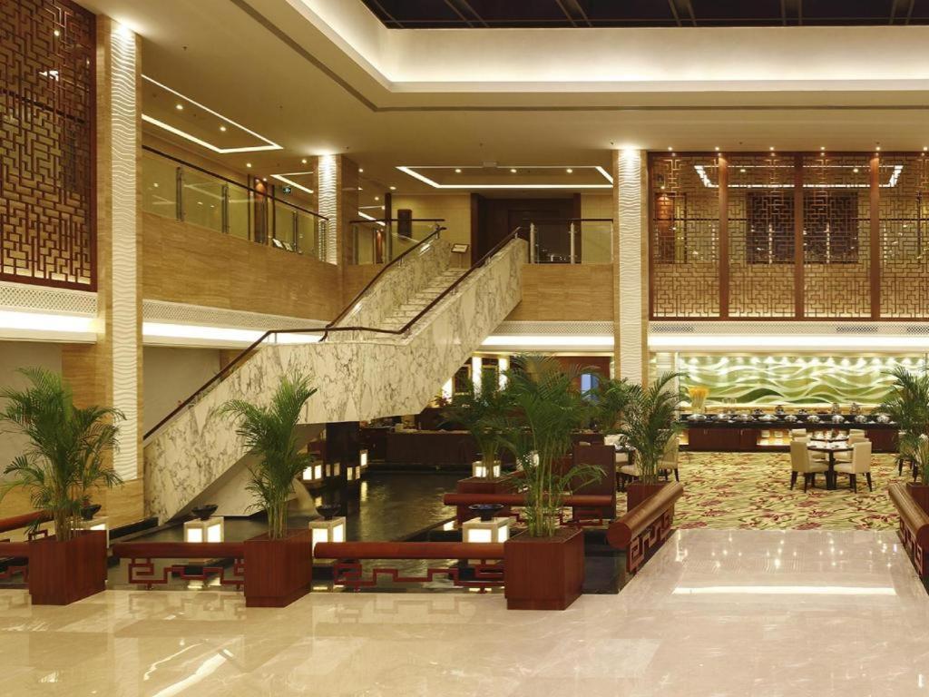 Guilin Grand Link Hotel Luaran gambar