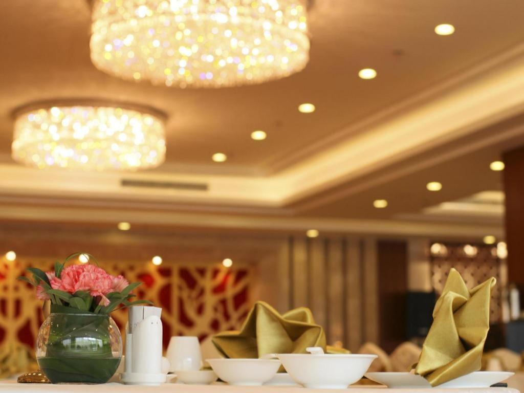 Guilin Grand Link Hotel Luaran gambar