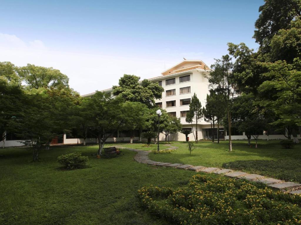 Guilin Grand Link Hotel Luaran gambar