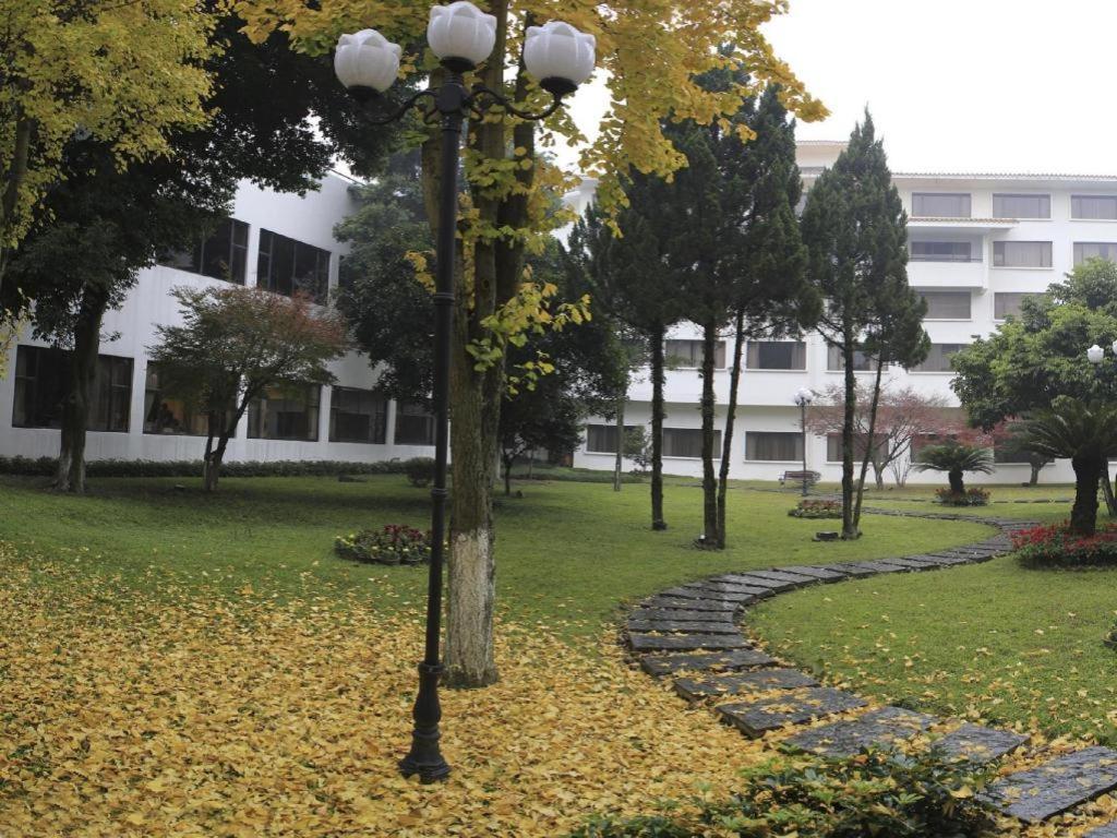 Guilin Grand Link Hotel Luaran gambar