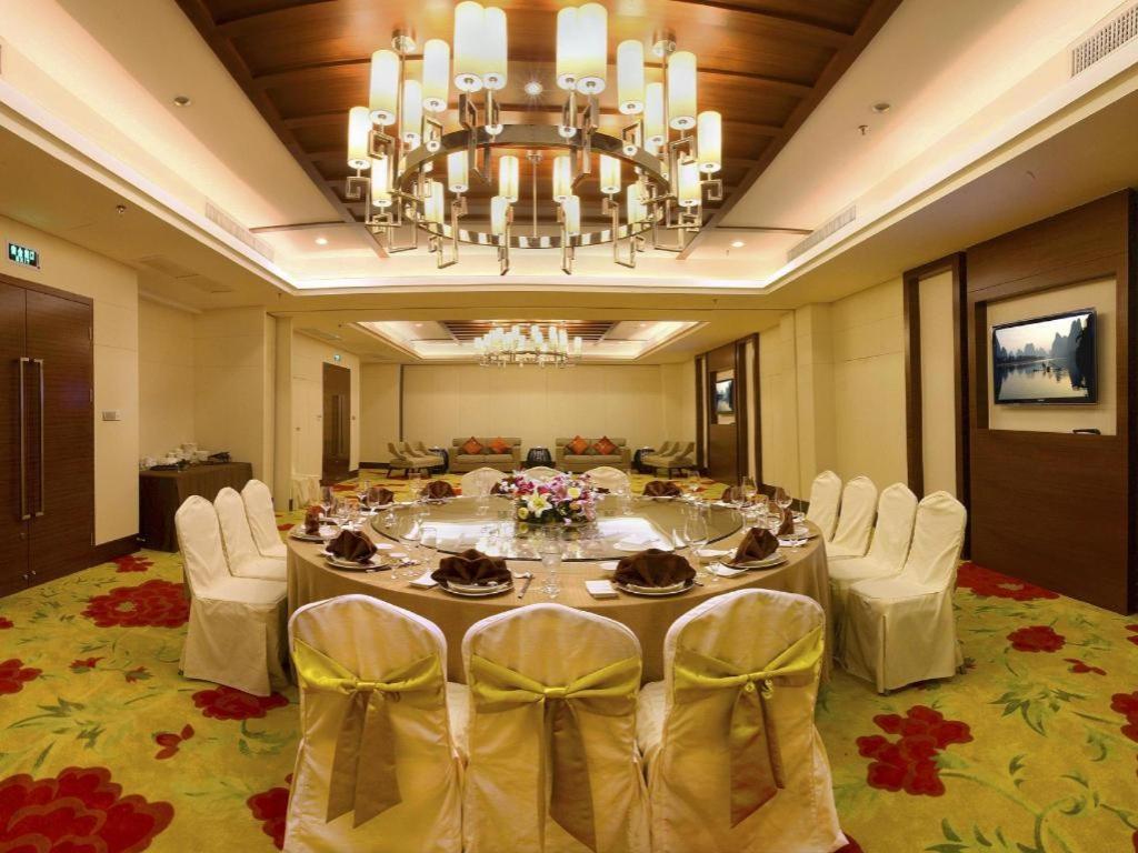 Guilin Grand Link Hotel Luaran gambar