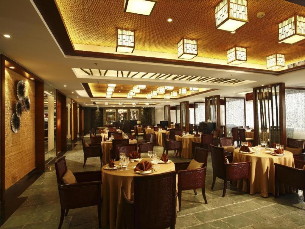 Guilin Grand Link Hotel Luaran gambar