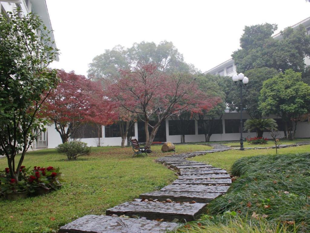 Guilin Grand Link Hotel Luaran gambar