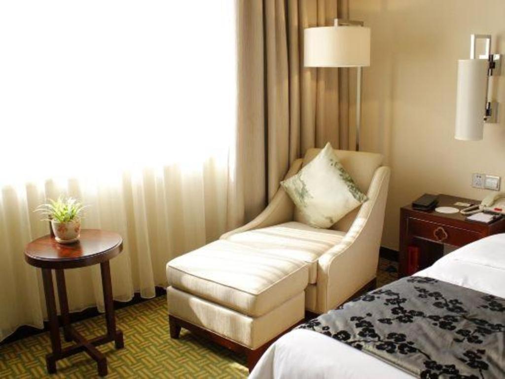 Guilin Grand Link Hotel Luaran gambar