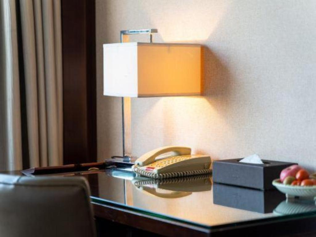 Guilin Grand Link Hotel Luaran gambar