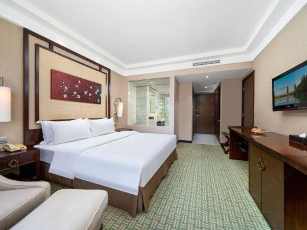 Guilin Grand Link Hotel Luaran gambar