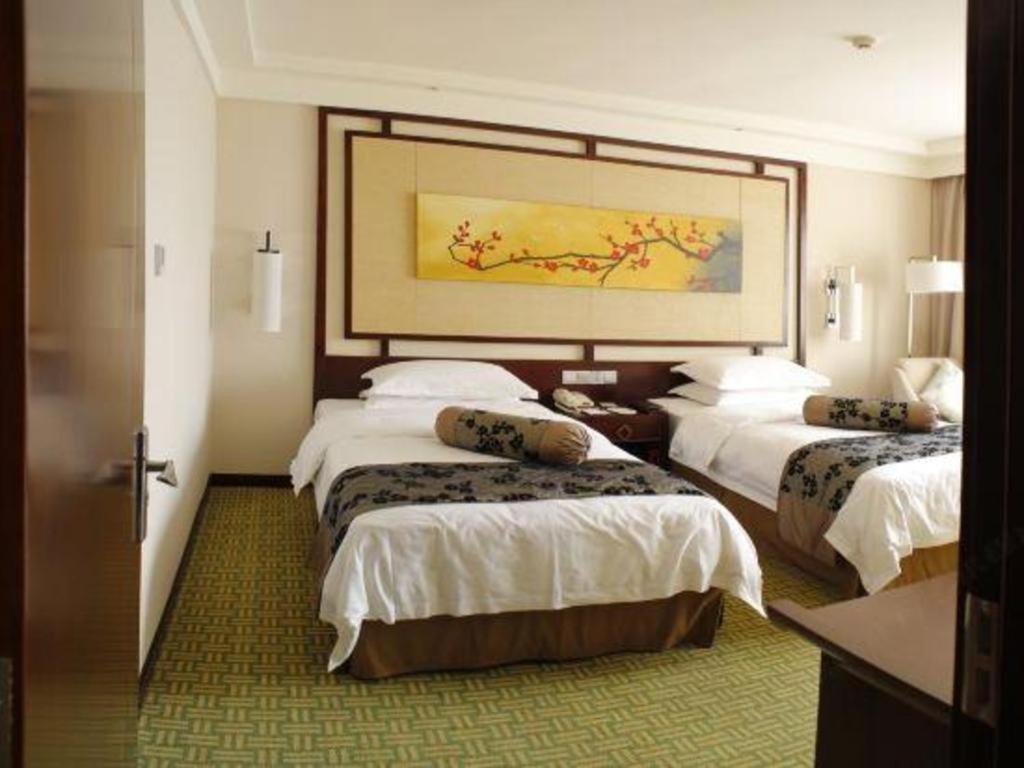 Guilin Grand Link Hotel Luaran gambar