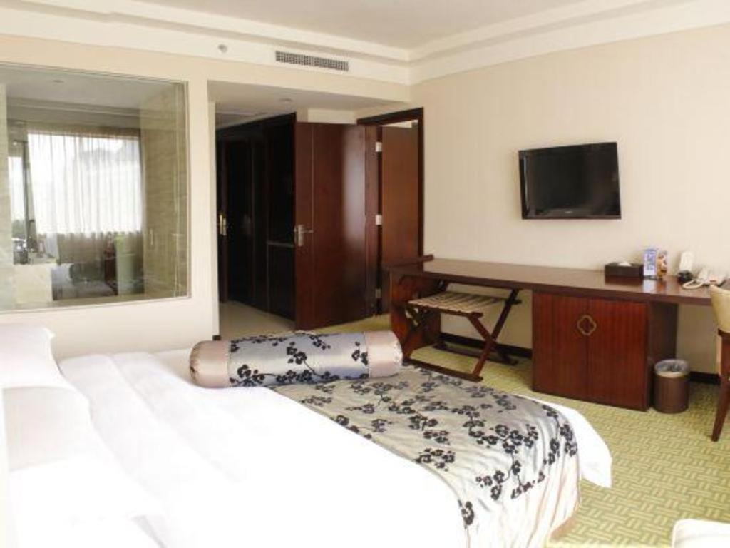 Guilin Grand Link Hotel Luaran gambar