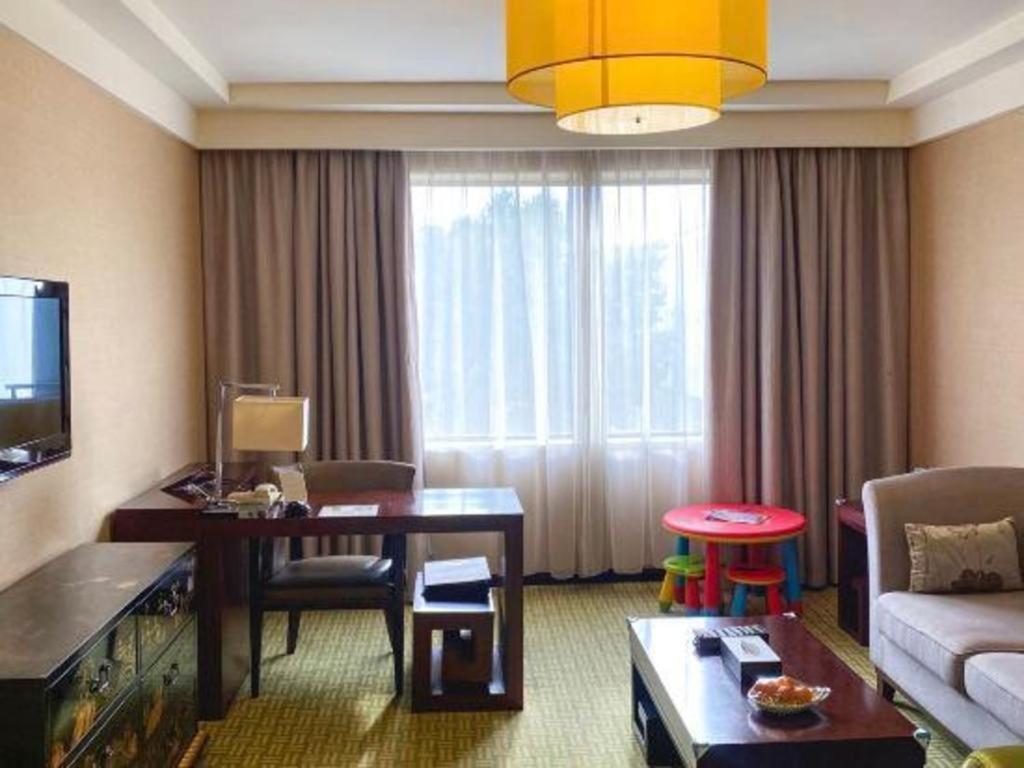 Guilin Grand Link Hotel Luaran gambar