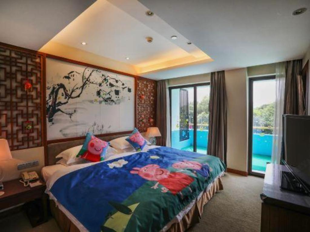 Guilin Grand Link Hotel Luaran gambar
