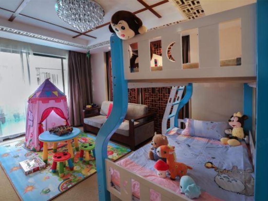 Guilin Grand Link Hotel Luaran gambar