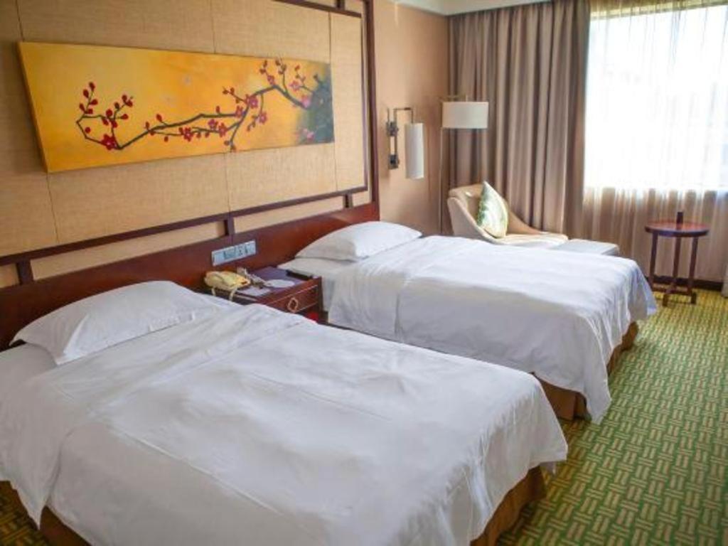 Guilin Grand Link Hotel Luaran gambar