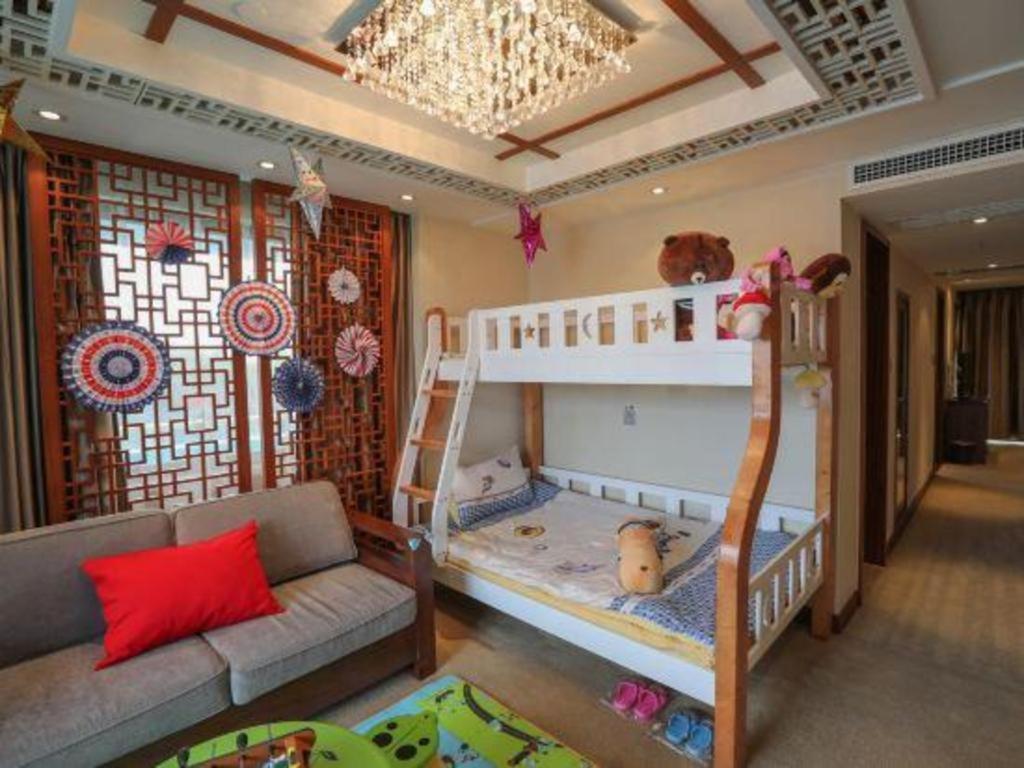 Guilin Grand Link Hotel Luaran gambar