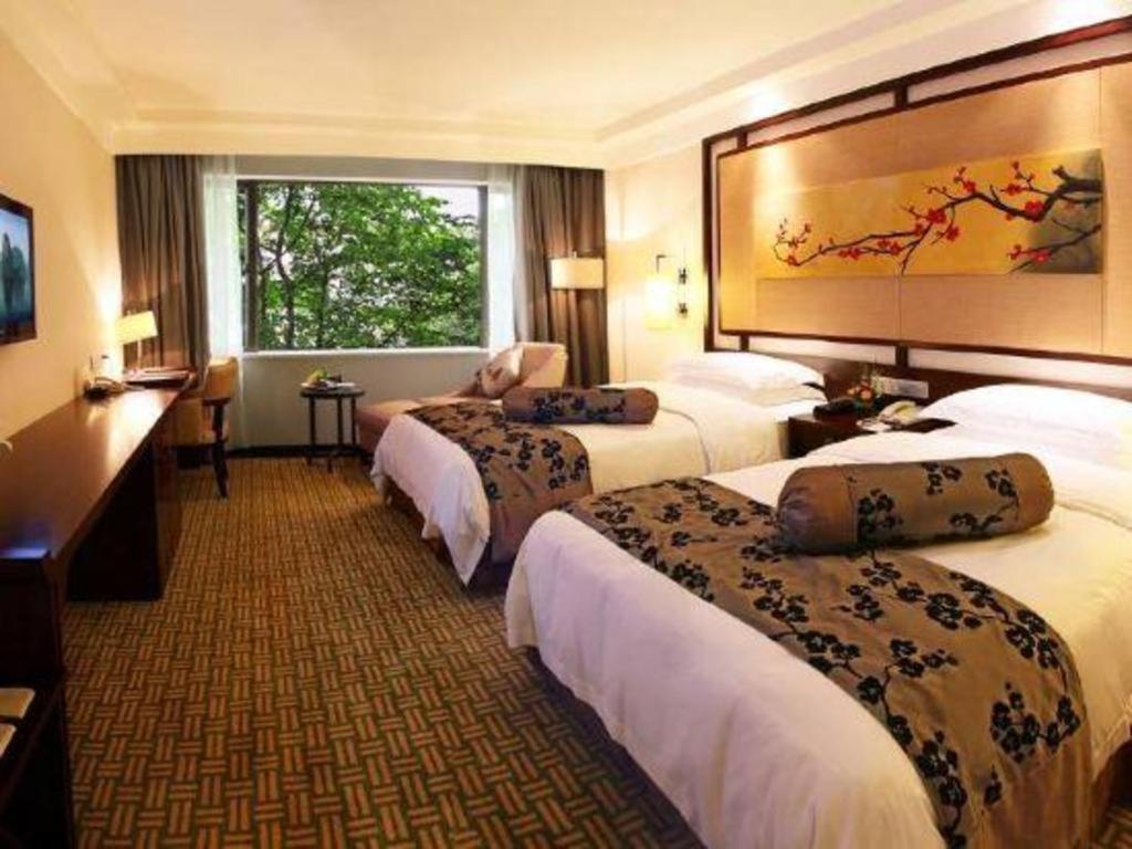 Guilin Grand Link Hotel Luaran gambar