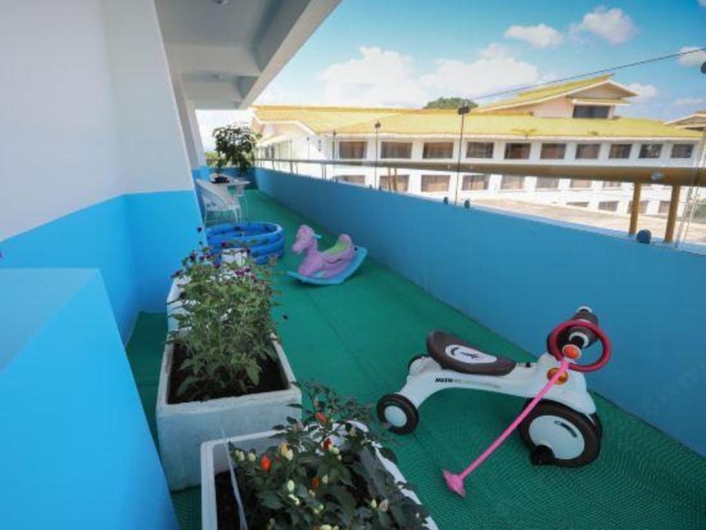 Guilin Grand Link Hotel Luaran gambar
