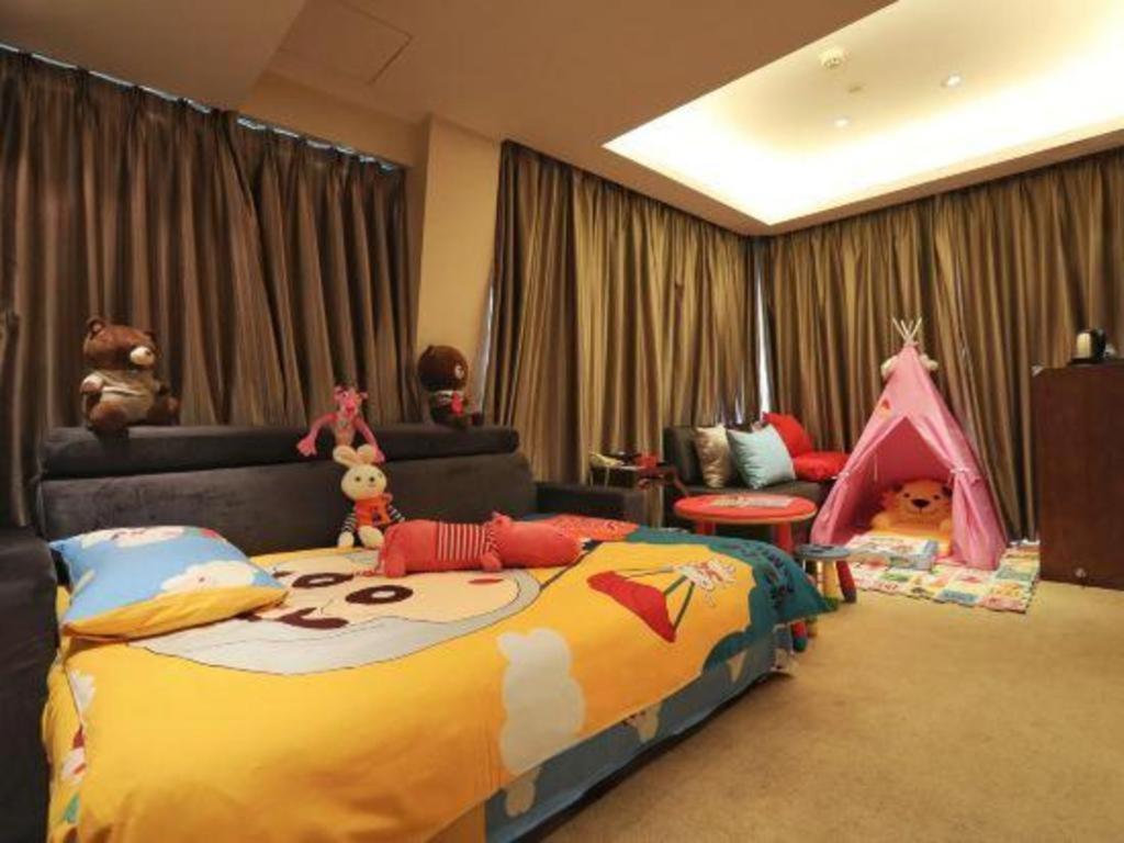 Guilin Grand Link Hotel Luaran gambar