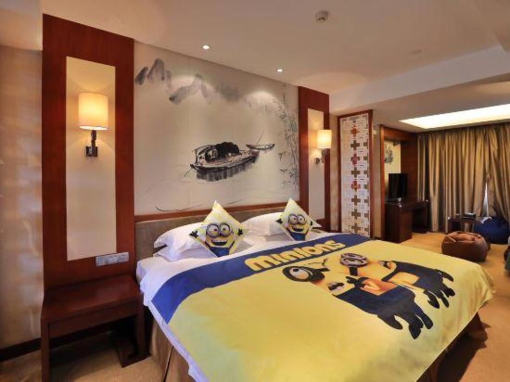 Guilin Grand Link Hotel Luaran gambar