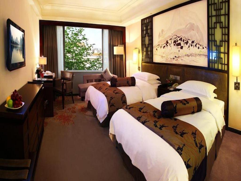 Guilin Grand Link Hotel Luaran gambar