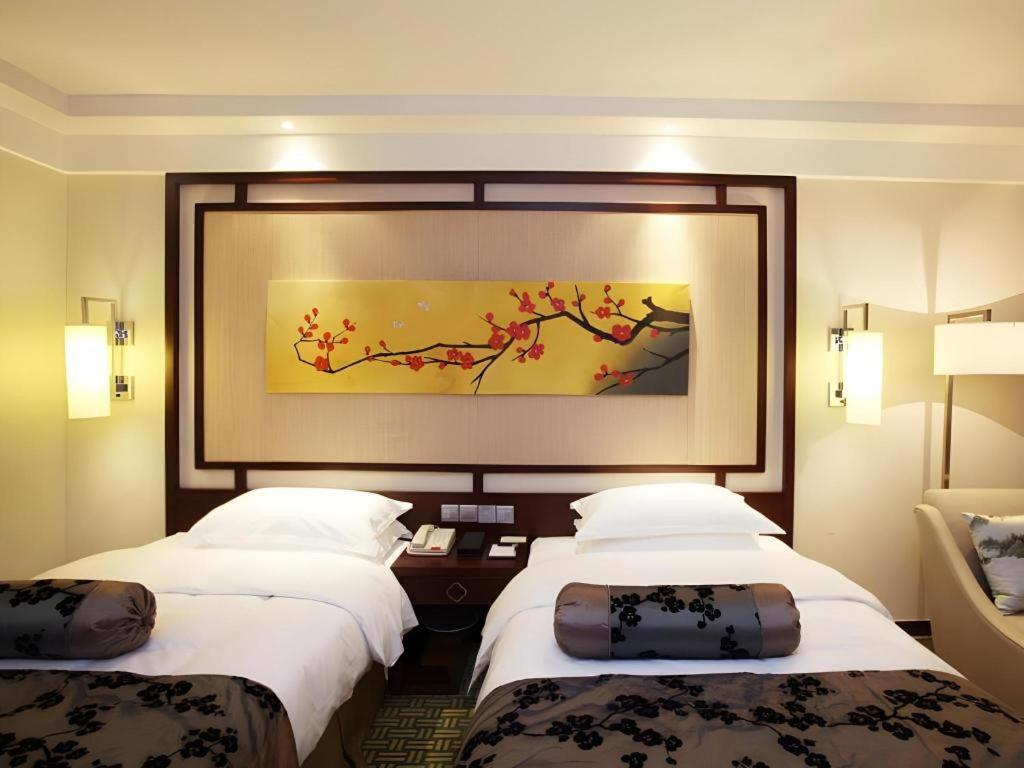 Guilin Grand Link Hotel Luaran gambar