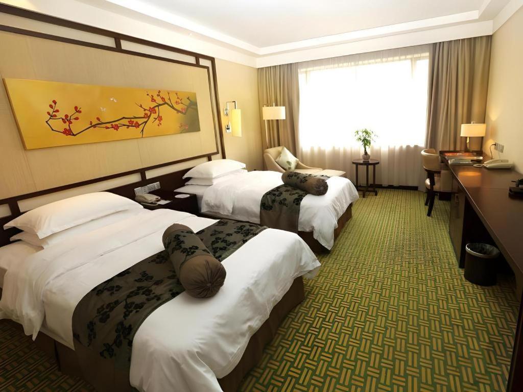 Guilin Grand Link Hotel Luaran gambar