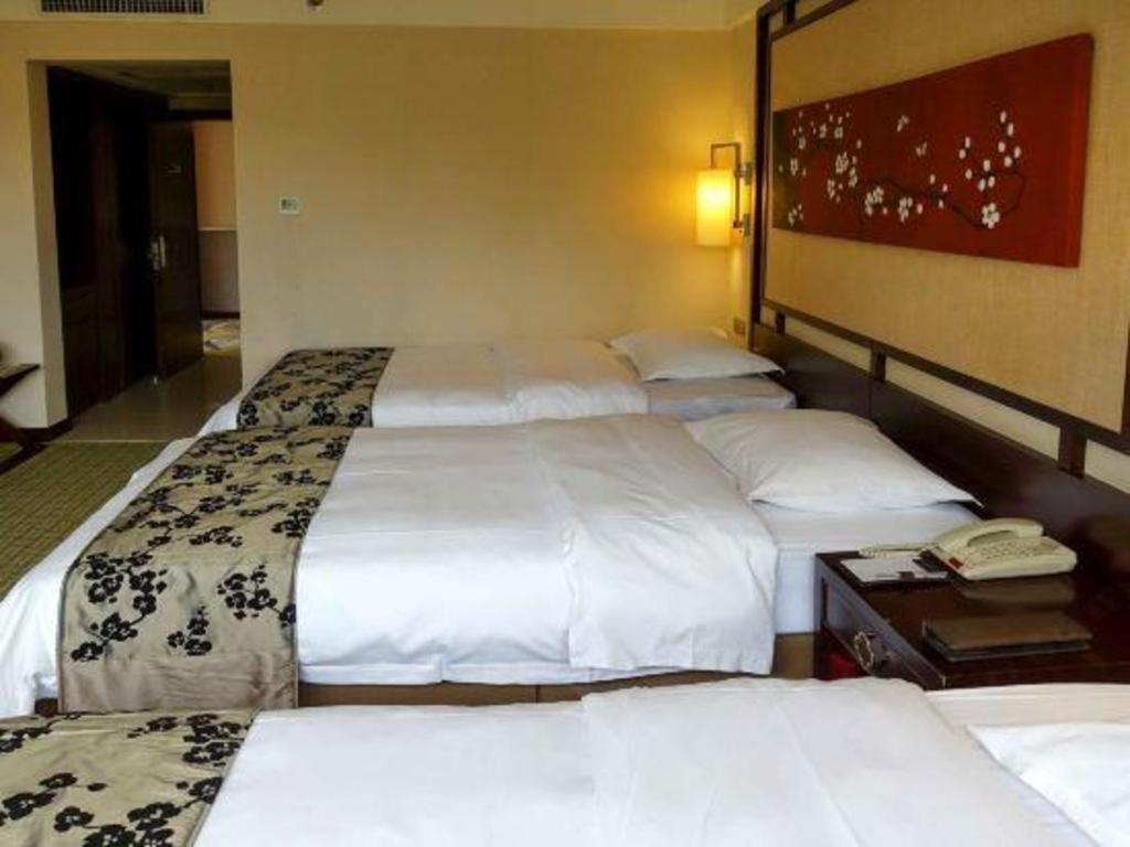 Guilin Grand Link Hotel Luaran gambar