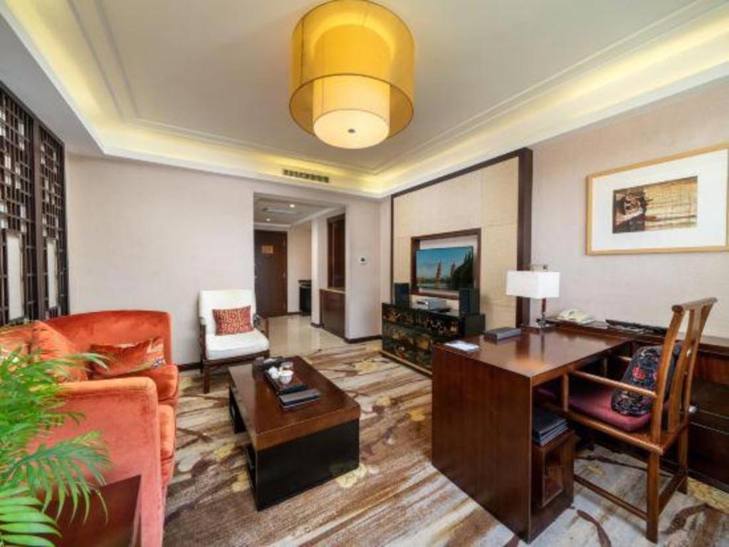 Guilin Grand Link Hotel Luaran gambar
