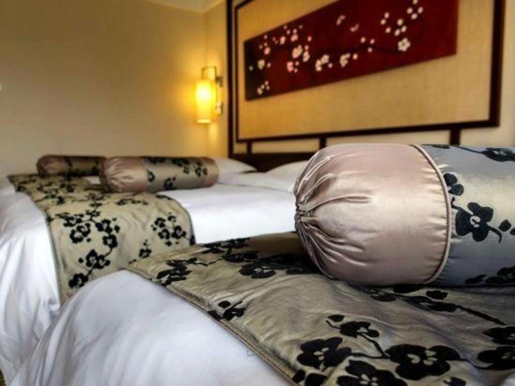 Guilin Grand Link Hotel Luaran gambar