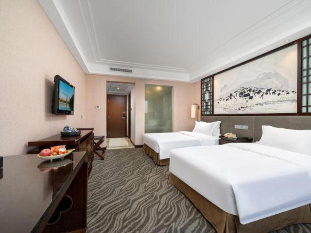 Guilin Grand Link Hotel Luaran gambar