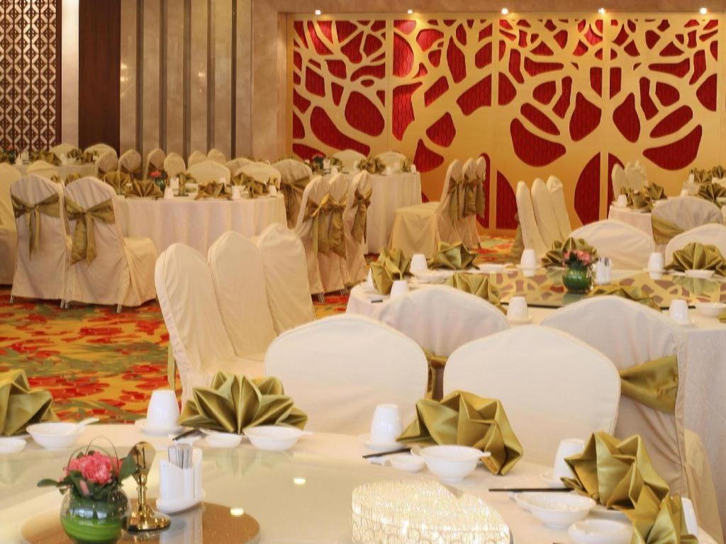 Guilin Grand Link Hotel Luaran gambar