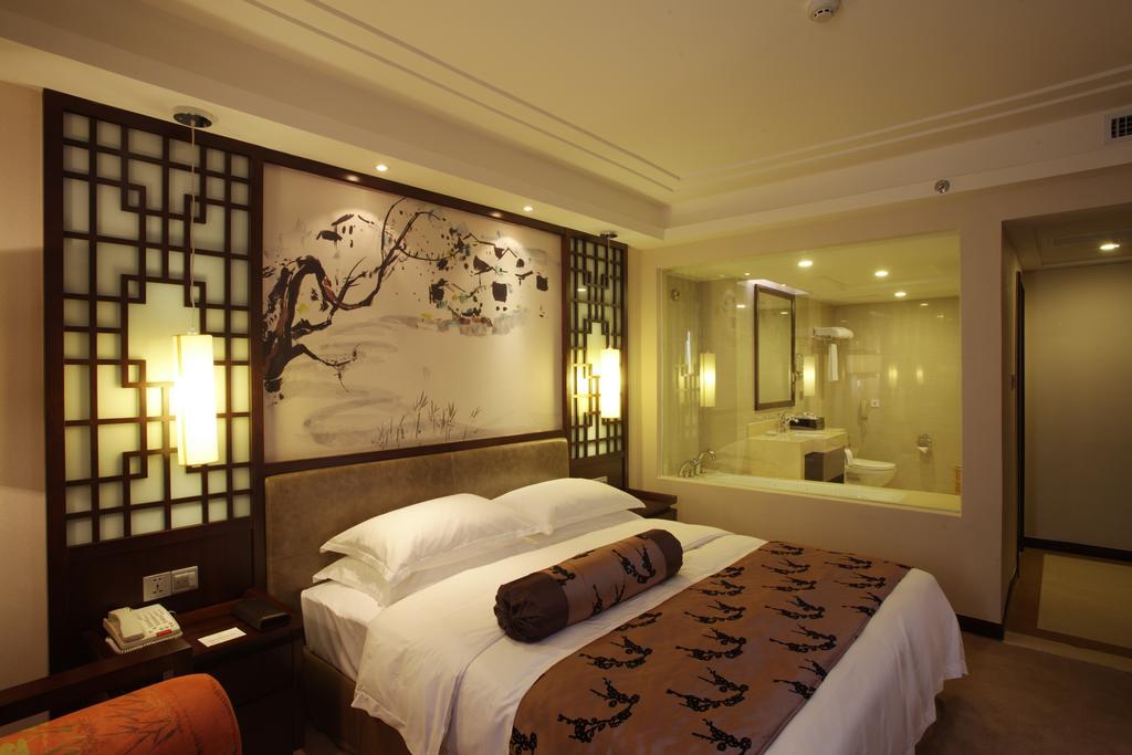 Grand Link Hotel Guilin Luaran gambar