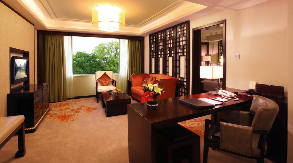 Grand Link Hotel Guilin Luaran gambar