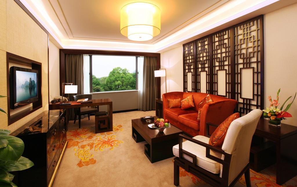 Grand Link Hotel Guilin Luaran gambar