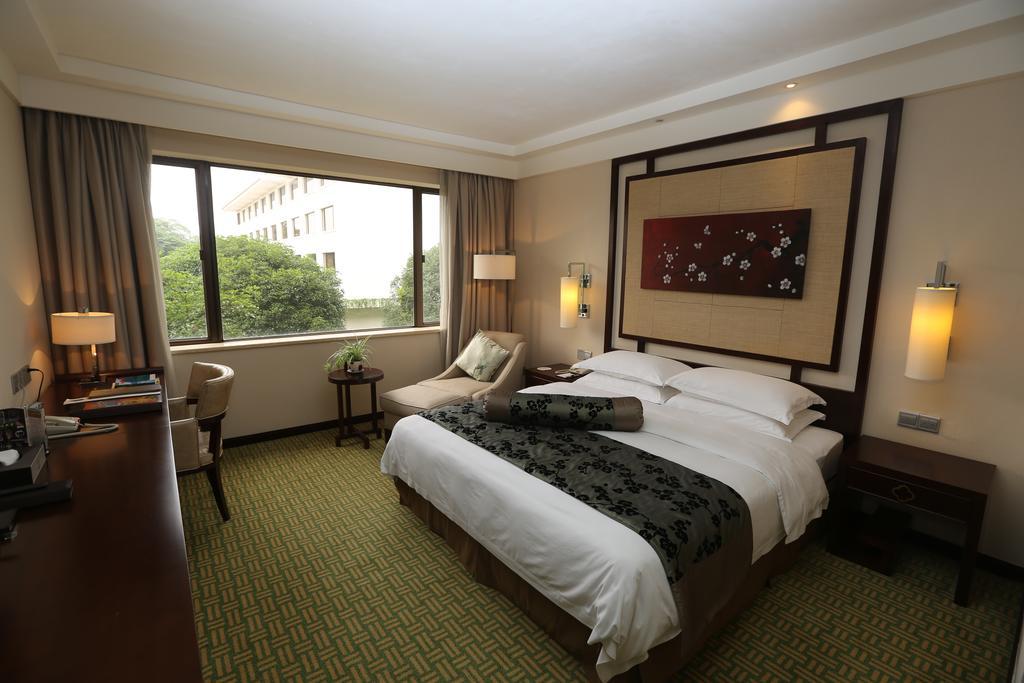 Grand Link Hotel Guilin Luaran gambar