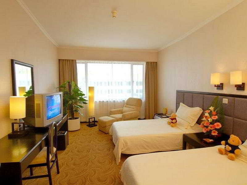 Grand Link Hotel Guilin Luaran gambar