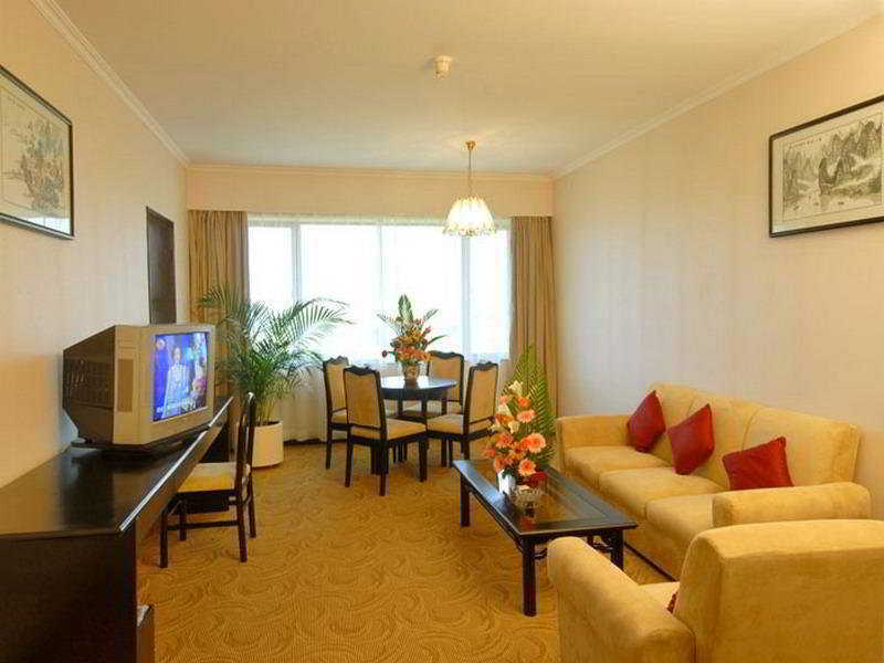 Grand Link Hotel Guilin Luaran gambar