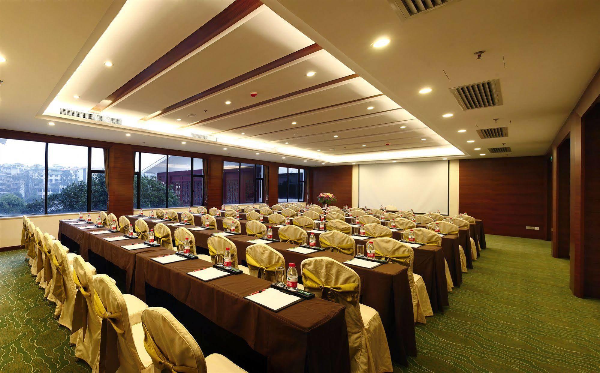 Grand Link Hotel Guilin Luaran gambar